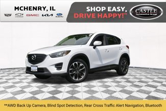Used 2016 MAZDA CX-5 Grand Touring image 1