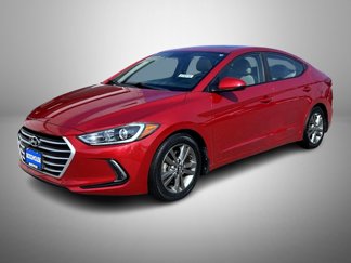 Used 2018 Hyundai Elantra Value Edition image 1