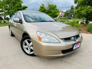 Used 2003 Honda Accord EX image 1