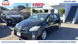 Used 2011 Toyota Prius Five image 1