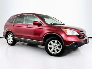 Used 2008 Honda CR-V EX-L image 1