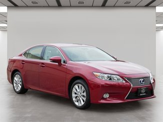 Used 2014 Lexus ES 300h image 1