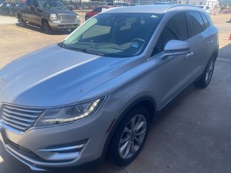 Used 2017 Lincoln MKC Select image 1