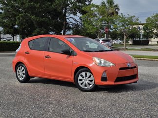 Used 2012 Toyota Prius C One image 1