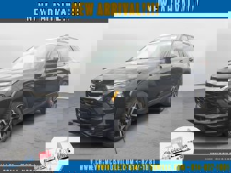 Used 2022 Chevrolet TrailBlazer RS w/ Technology Package image 1