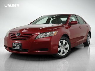 Used 2009 Toyota Camry LE image 1