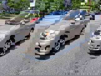 Used 2010 Toyota Corolla LE image 1