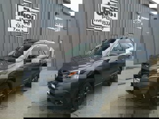 Used 2020 Subaru Outback Onyx Edition XT w/ Popular Package #2 image 1