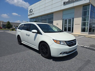 Used 2015 Honda Odyssey Touring Elite image 1