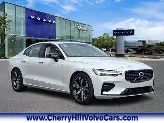 Certified 2024 Volvo S60 B5 Plus image 1
