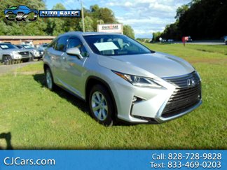 Used 2016 Lexus RX 350 AWD image 1