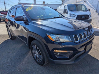 Used 2018 Jeep Compass Latitude w/ Popular Equipment Group image 1