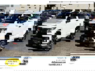 Used 2022 Chevrolet Colorado Z71 image 1