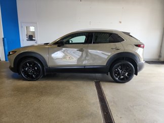 Used 2024 MAZDA CX-30 Carbon image 1