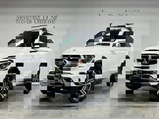 Certified 2021 Mercedes-Benz GLC 300 4MATIC image 1