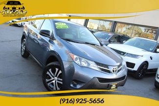 Used 2013 Toyota RAV4 LE image 1