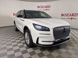 New 2025 Lincoln Corsair FWD image 1