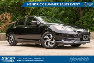 Used 2016 Honda Accord LX image 1