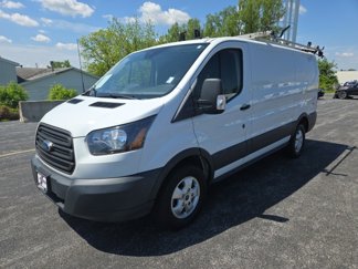 Used 2018 Ford Transit 250 130 Low Roof image 1