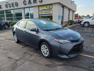 Used 2019 Toyota Corolla LE image 1