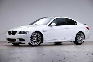 Used 2013 BMW M3 Coupe image 1