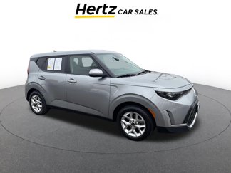 Used 2023 Kia Soul LX w/ Option Group 015 image 1