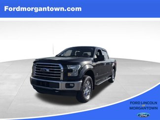 Used 2017 Ford F150 XLT w/ Equipment Group 302A Luxury image 1
