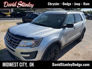 Used 2017 Ford Explorer 4WD image 1