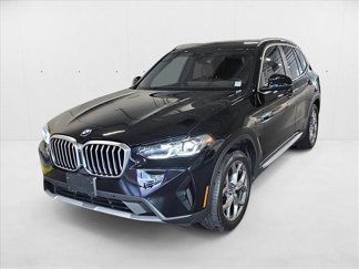 Used 2024 BMW X3 xDrive30i w/ Premium Package w/ZPA image 1