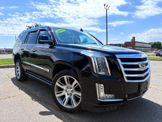 Used 2015 Cadillac Escalade Premium image 1