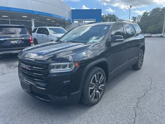 Used 2021 GMC Acadia SLE w/ Driver Convenience Package image 1