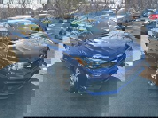 Used 2022 Subaru Impreza 2.0i image 1
