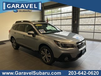 Used 2019 Subaru Outback 2.5i Limited image 1