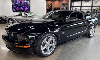 Used 2006 Ford Mustang GT Premium image 1