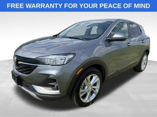 Used 2022 Buick Encore GX Preferred w/ Cold Weather Comfort Package image 1