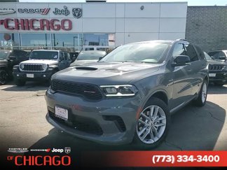 New 2025 Dodge Durango R/T image 1
