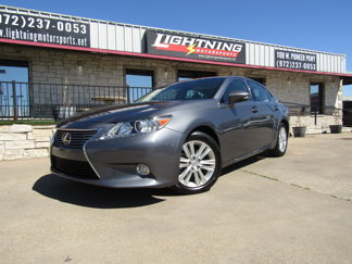 Used 2015 Lexus ES 350 image 1