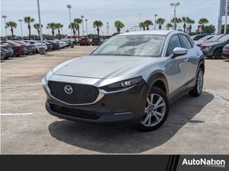 Used 2021 MAZDA CX-30 FWD 2.5 S w/ Select Package image 1