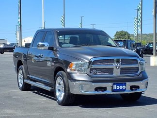 Used 2018 RAM 1500 Lone Star image 1
