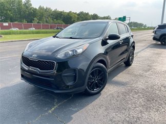 Used 2017 Kia Sportage LX image 1