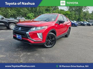Used 2018 Mitsubishi Eclipse Cross LE image 1