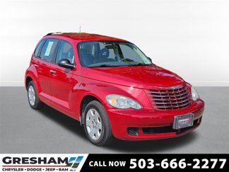 Used 2007 Chrysler PT Cruiser image 1