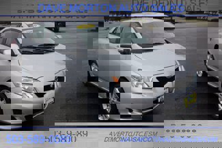 Used 2009 Toyota Corolla XLE image 1