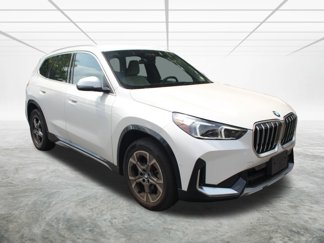 Used 2024 BMW X1 xDrive28i w/ Convenience Package image 1