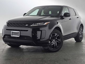 Used 2022 Land Rover Range Rover Evoque S image 1