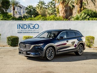 Used 2023 MAZDA CX-9 Touring image 1