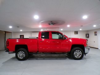 Used 2019 Chevrolet Silverado 2500 LT w/ LT Convenience Package image 1