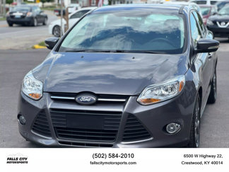 Used 2013 Ford Focus SE image 1