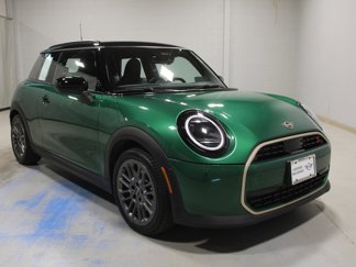 Certified 2025 MINI Cooper S image 1