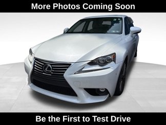 Used 2015 Lexus IS 250 AWD image 1
